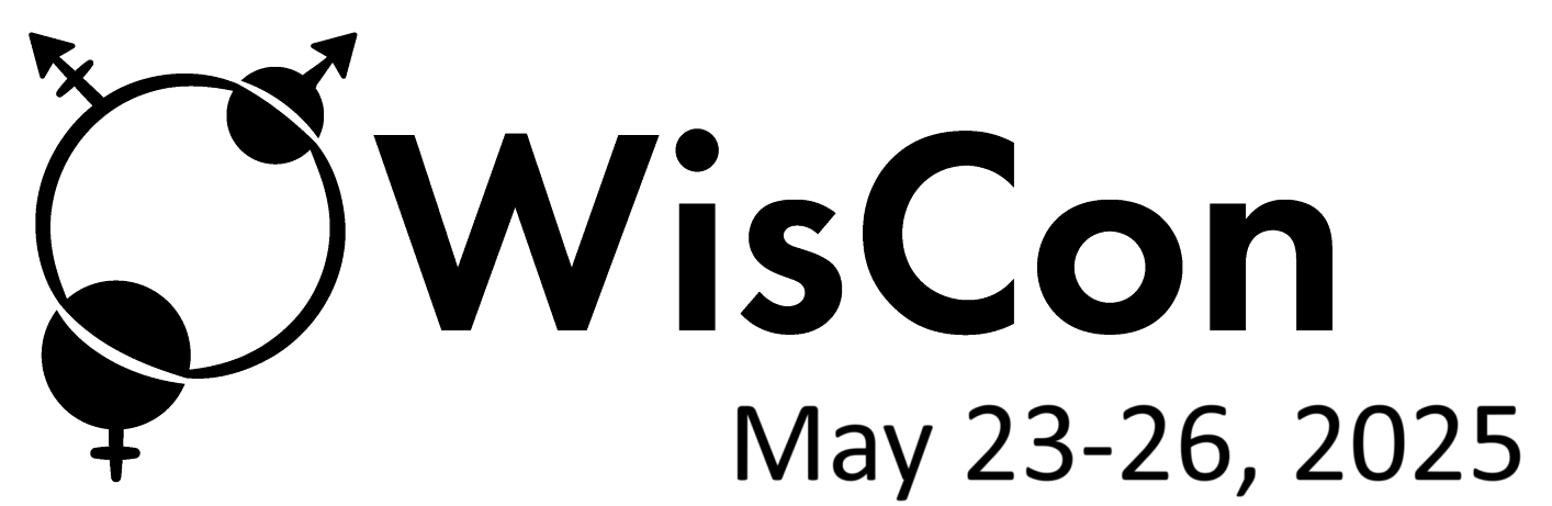 WisCon 47: May 23–26, 2025