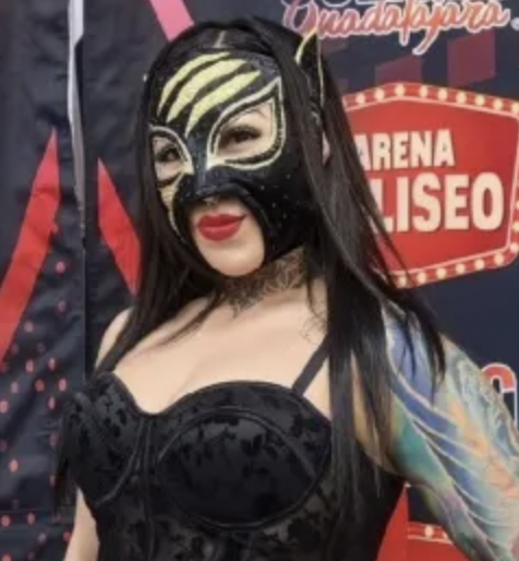 Garra Negra