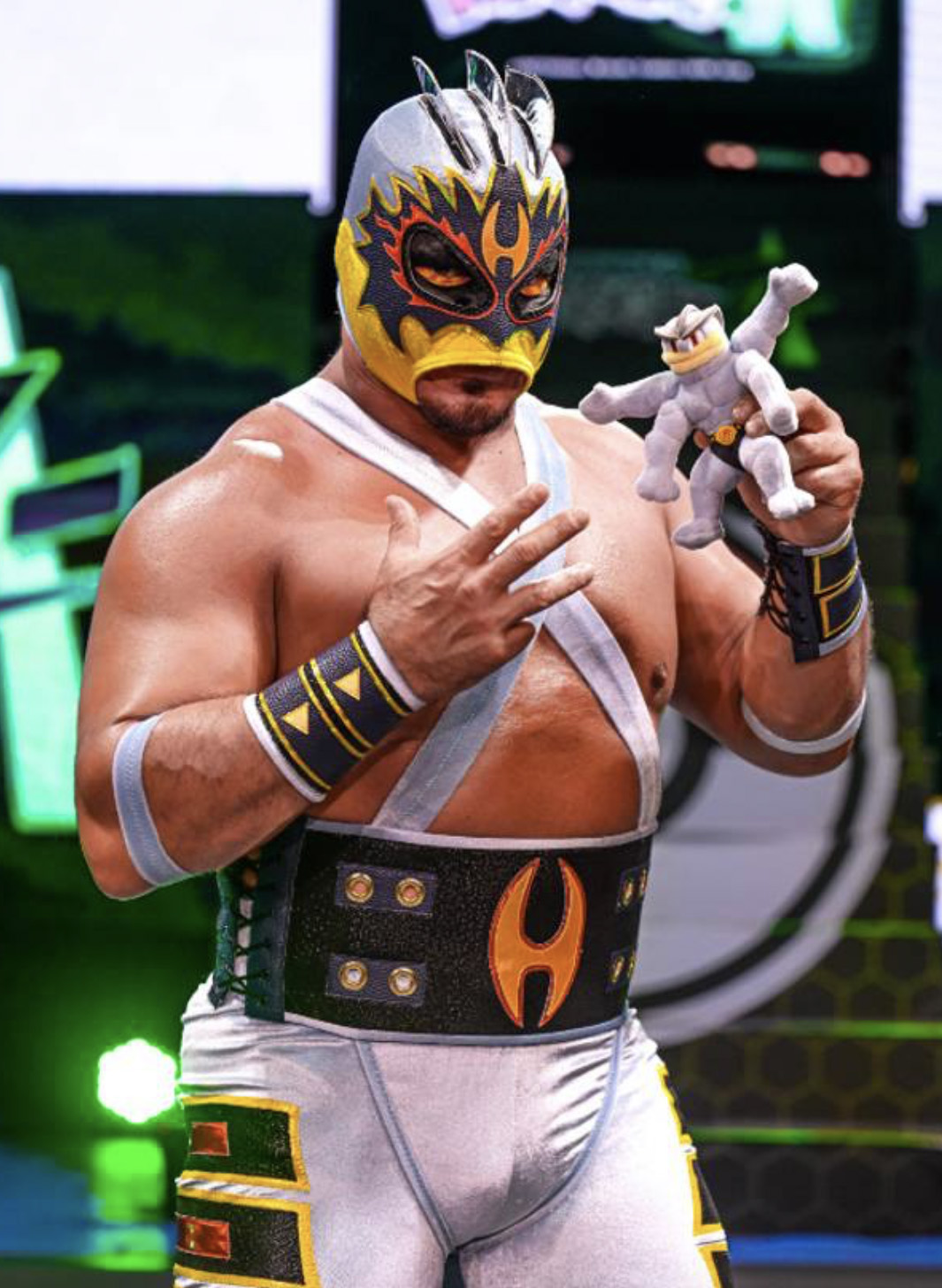 Hechicero