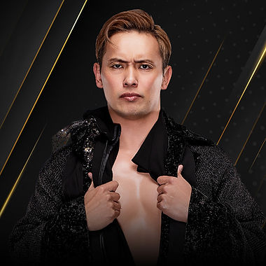 Kazuchika Okada