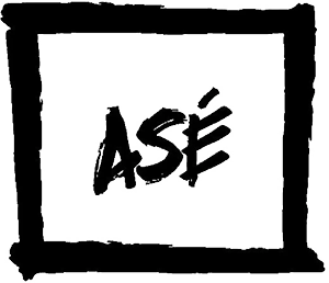 ASÉ