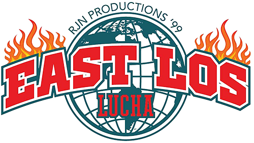 East Los Lucha East Los Lucha