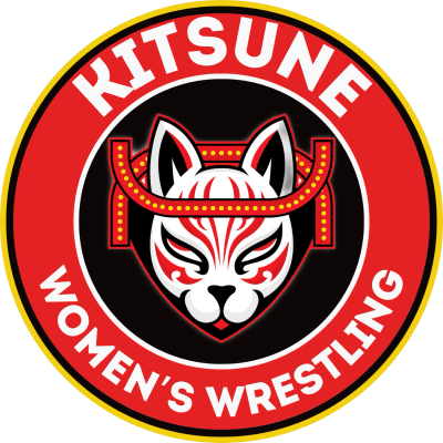 Kitsune Women's Wrestling Kitsune