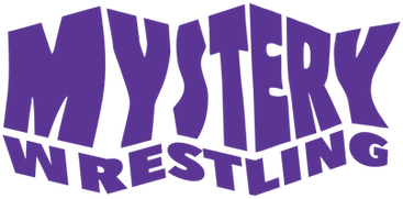 Mystery Wrestling