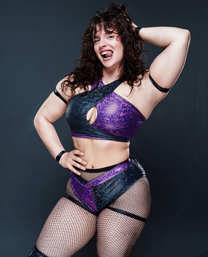 Layla Wilde