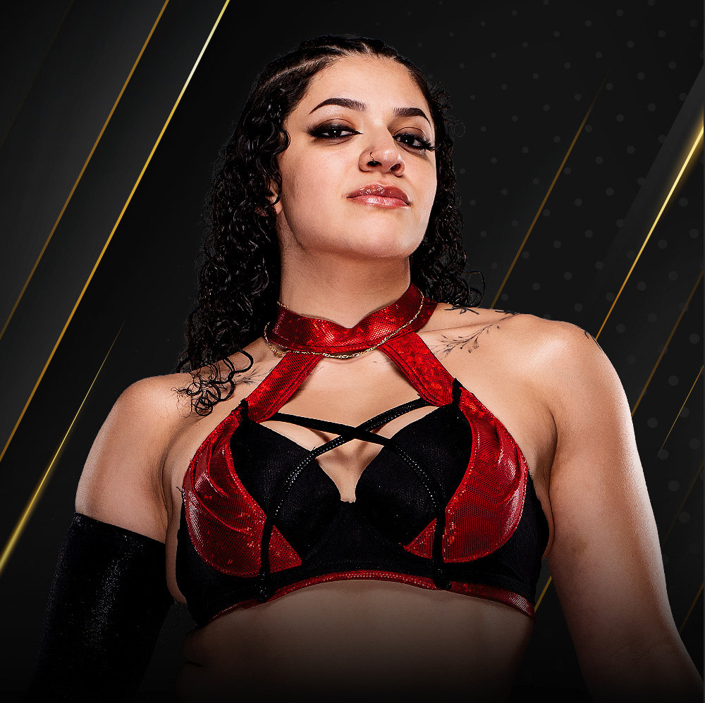 Persephone