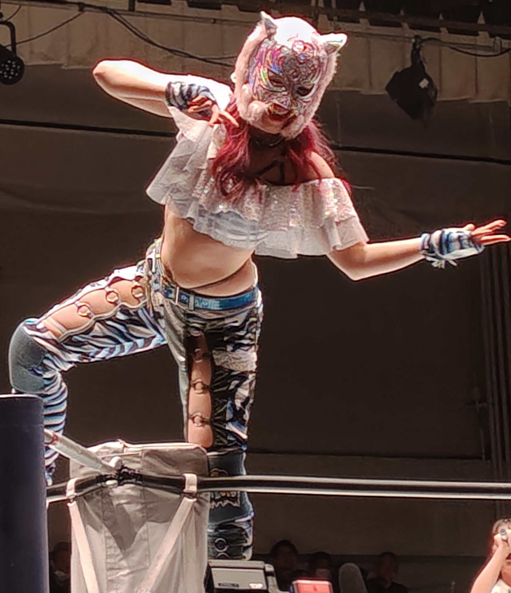 Starlight Kid