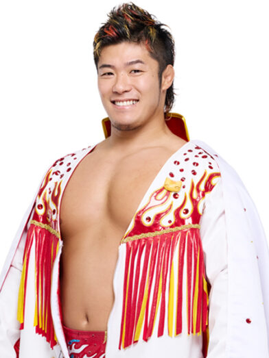 Yuya Uemura