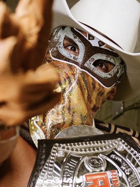 bandido no contacts