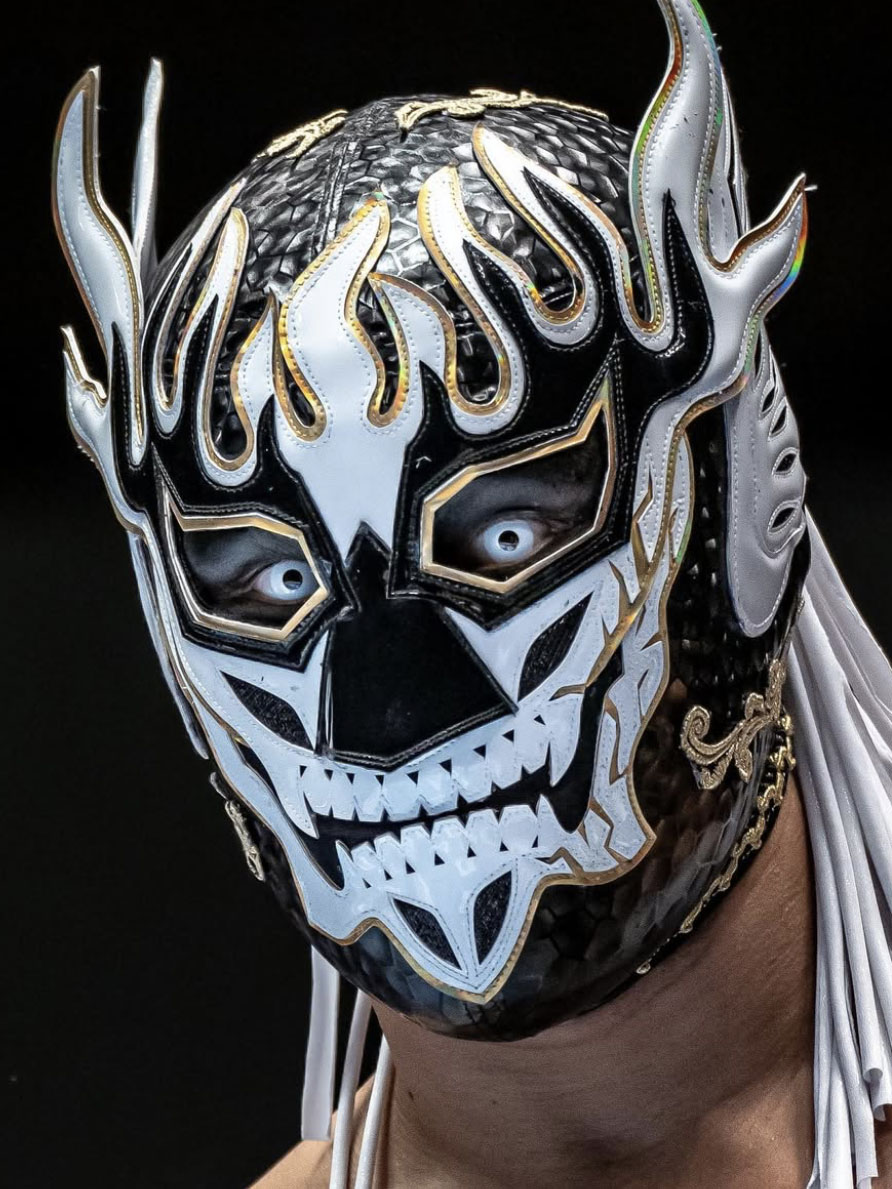 el desperado