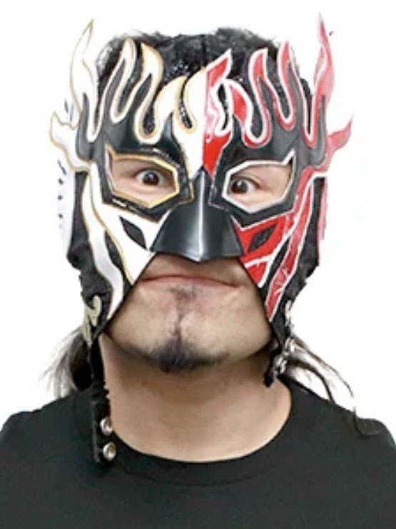 el desperado no contacts