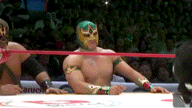 Hechicero ha ha YES