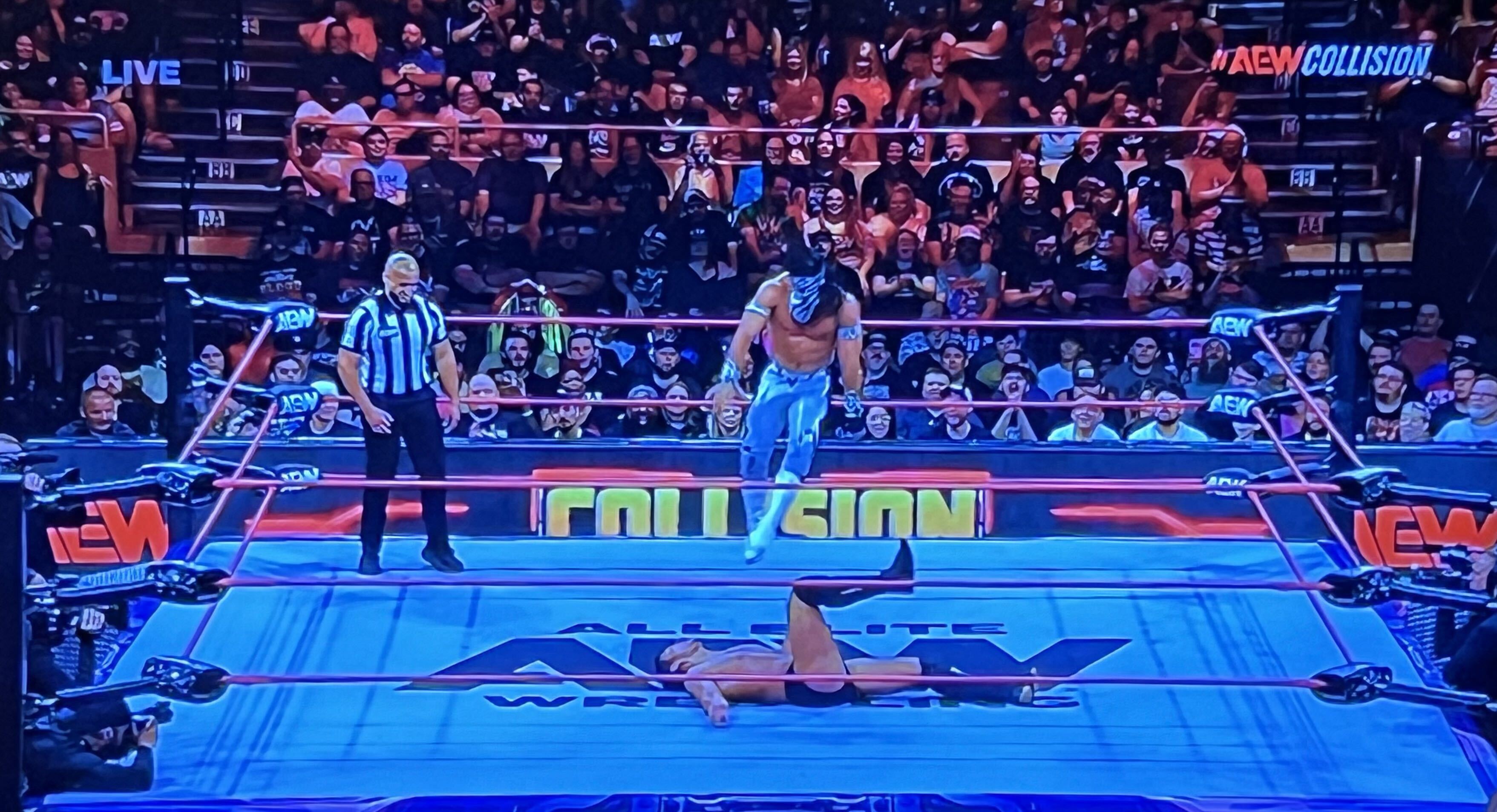 throwdown bounce