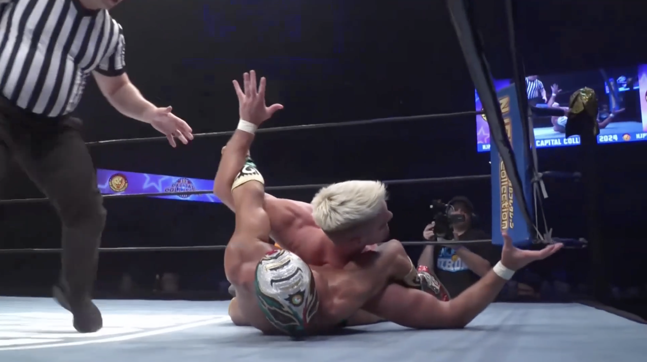 arm lock