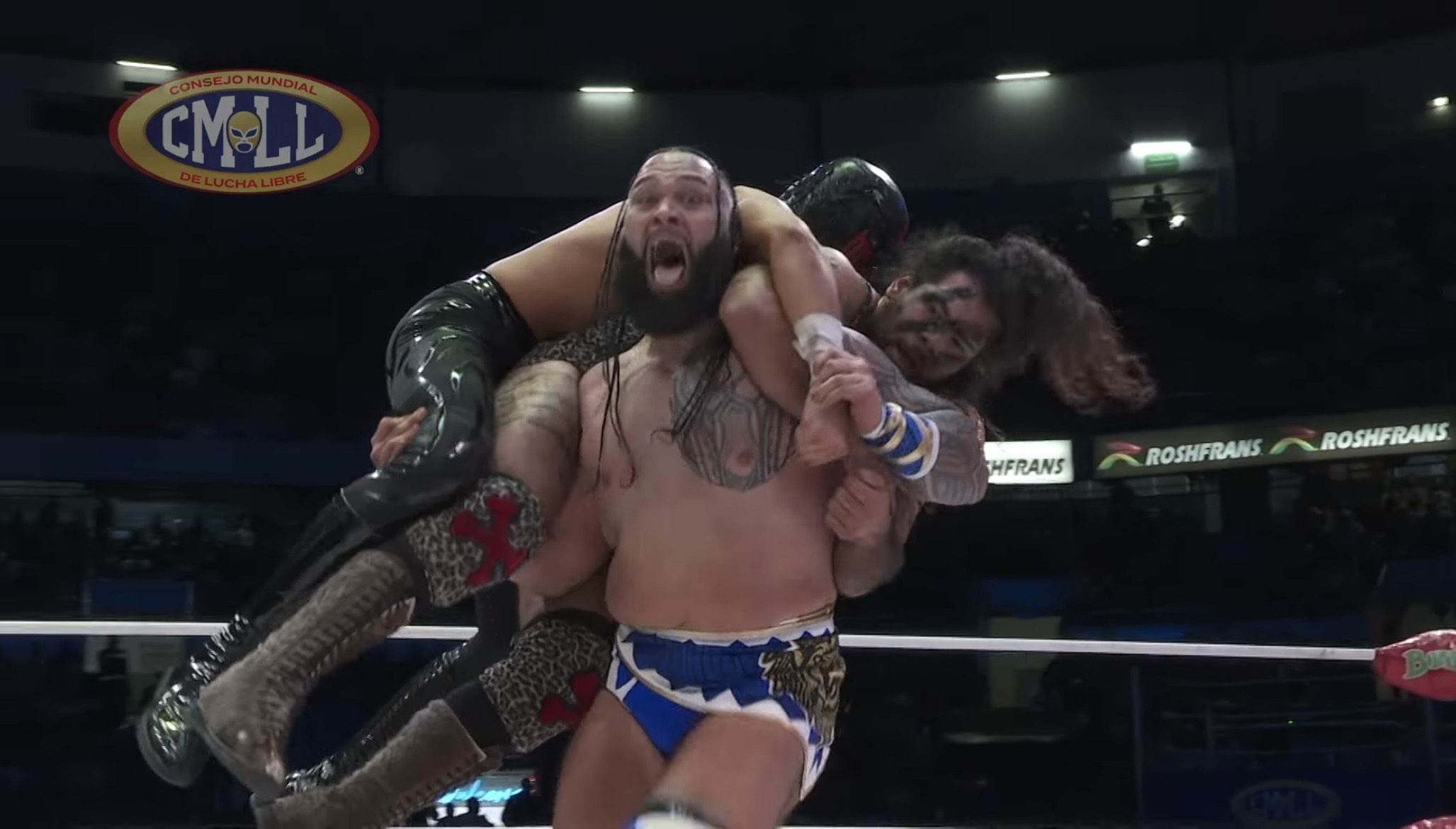 toa samoan drop