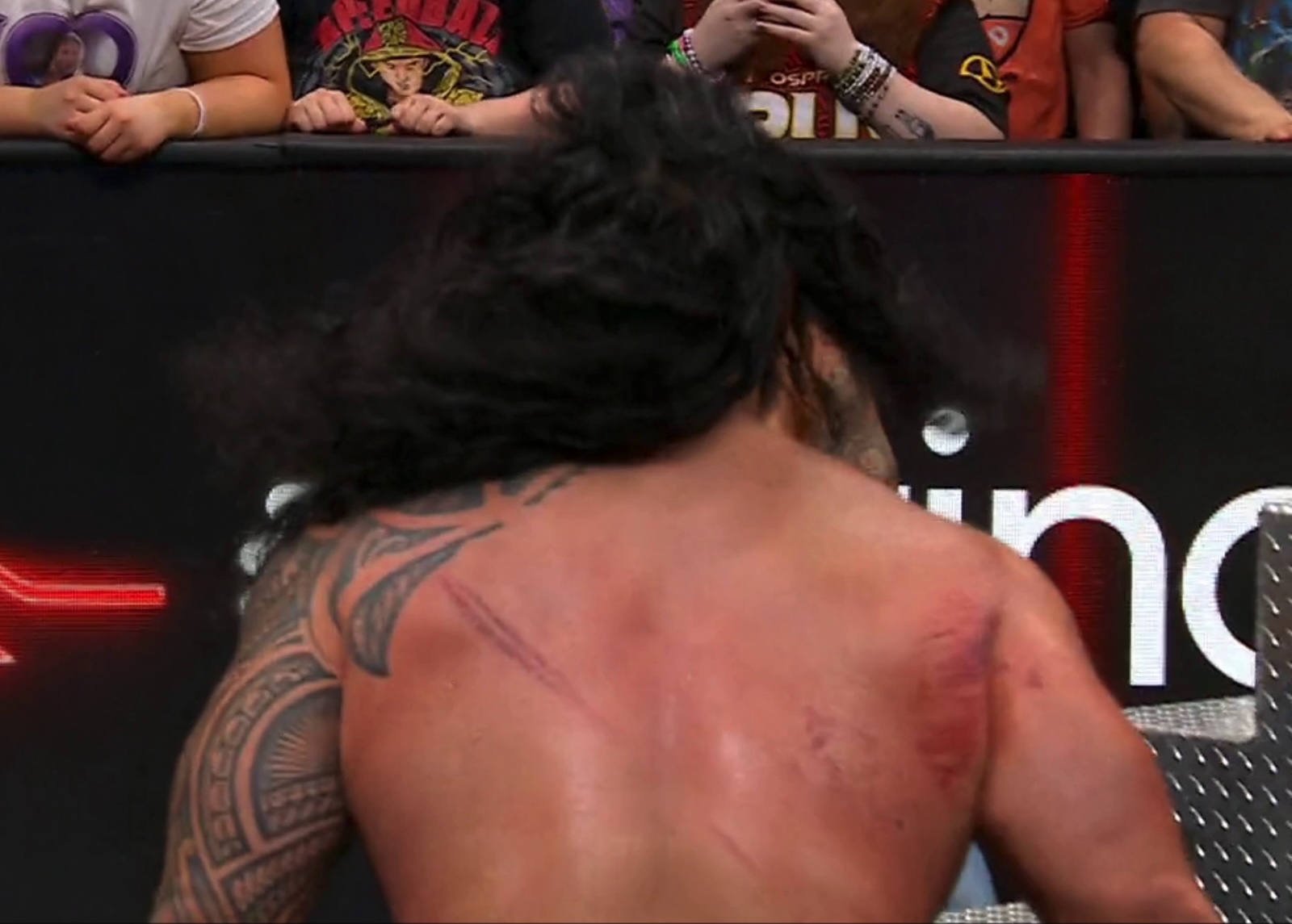 toa marks