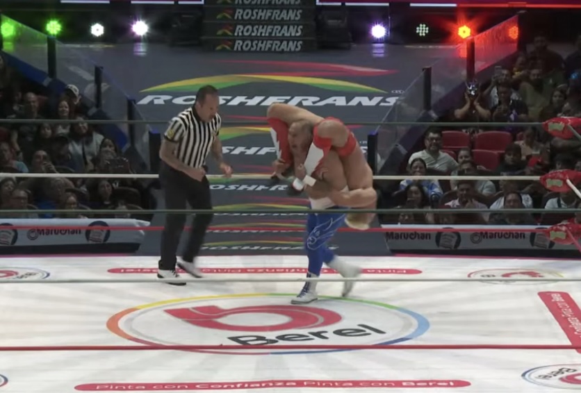 ZSJ as backpack