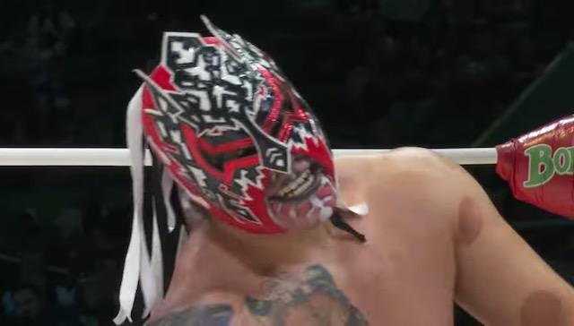 futuro grin