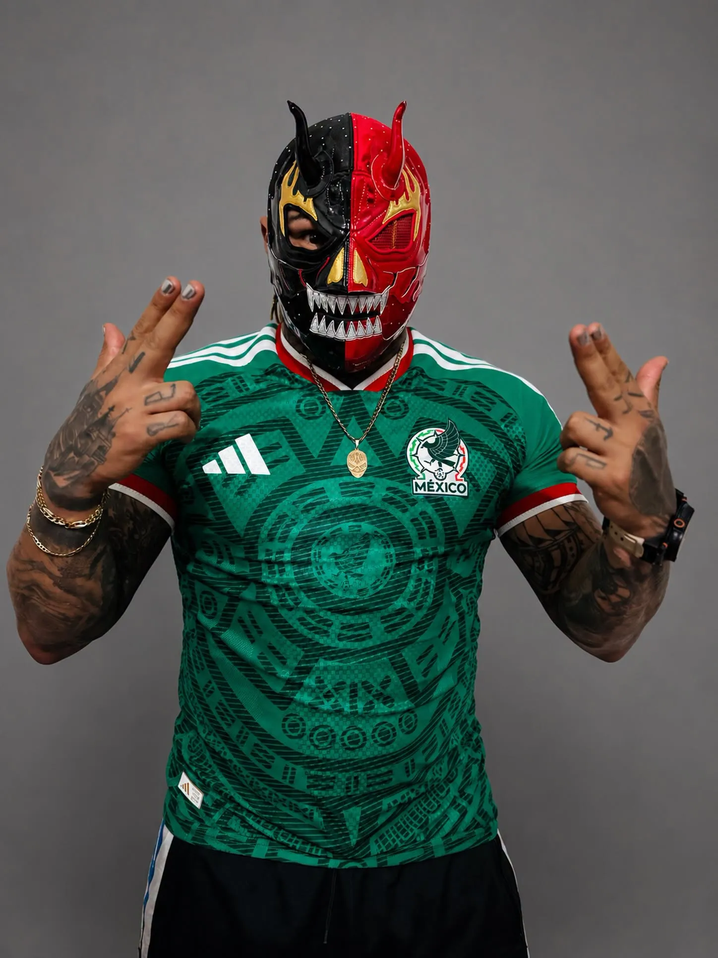 raider