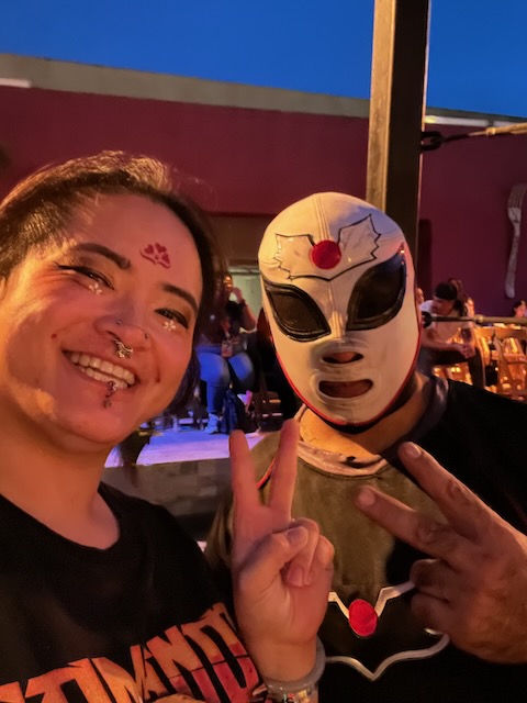 me n mini kendo