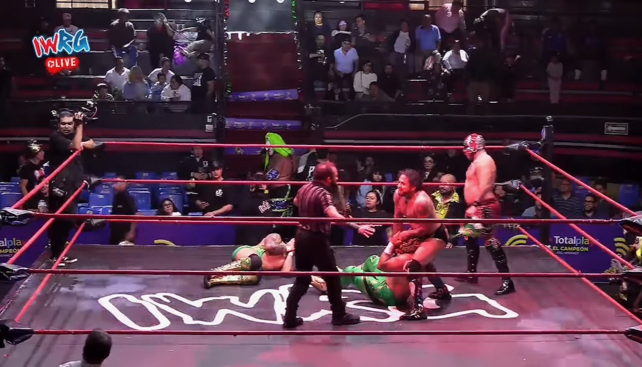 mictlán unmasked