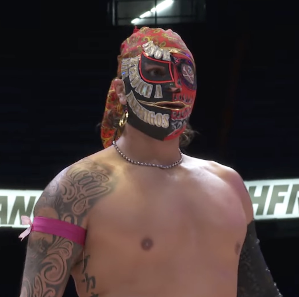 zandokan boba eyes