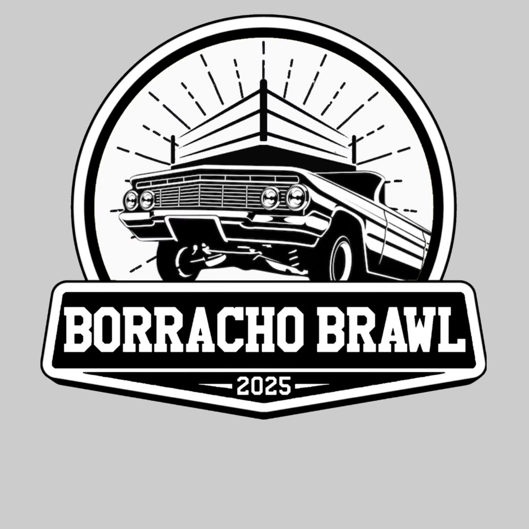 borracho brawl