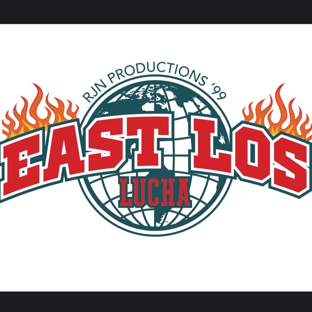 east los lucha
