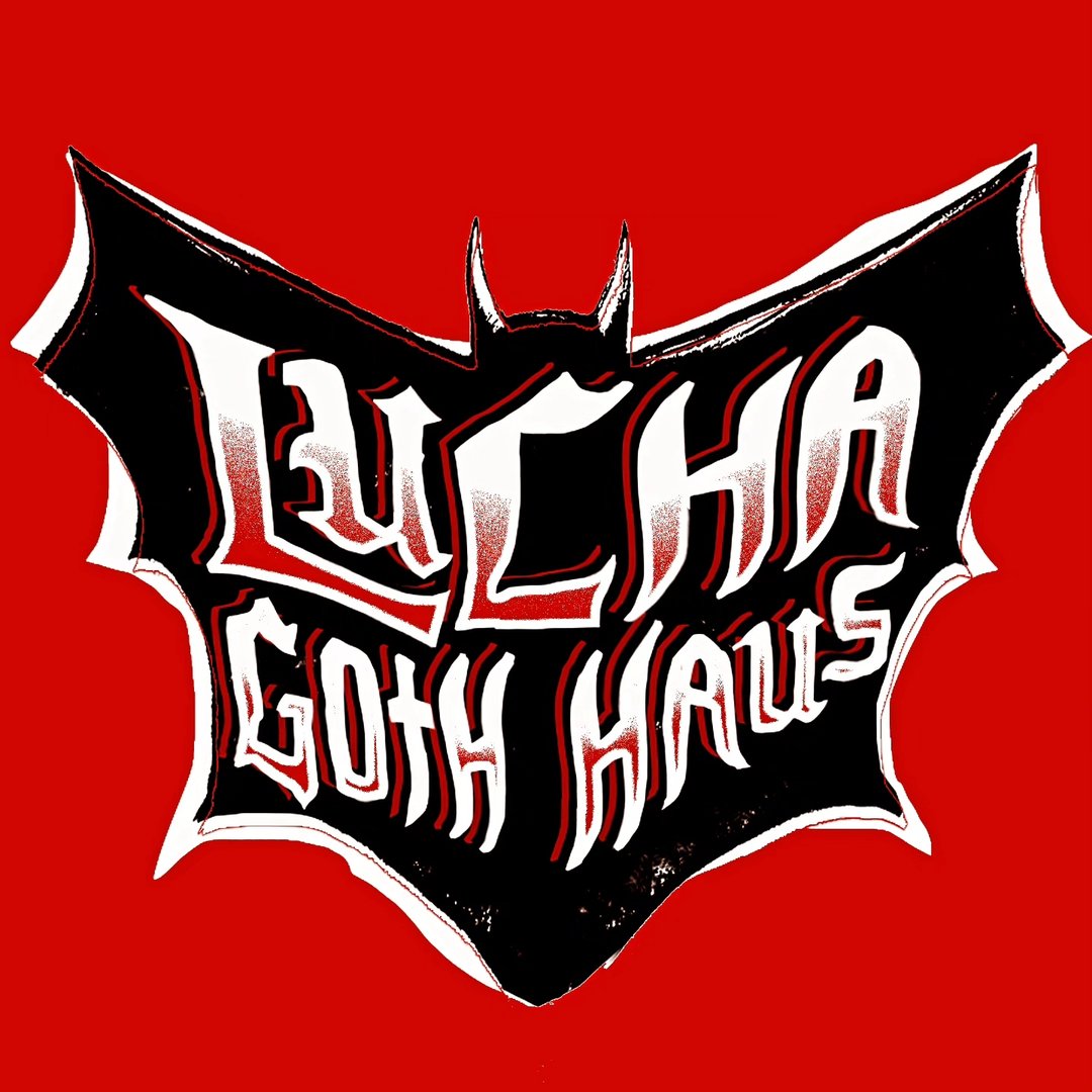 lucha goth haus