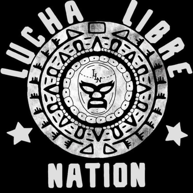 lucha libre nation