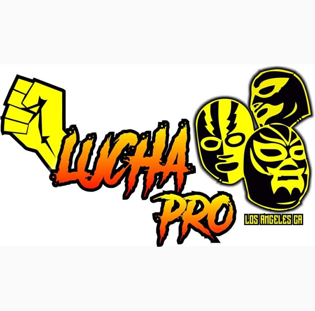 lucha pro