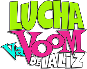 lucha vavoom