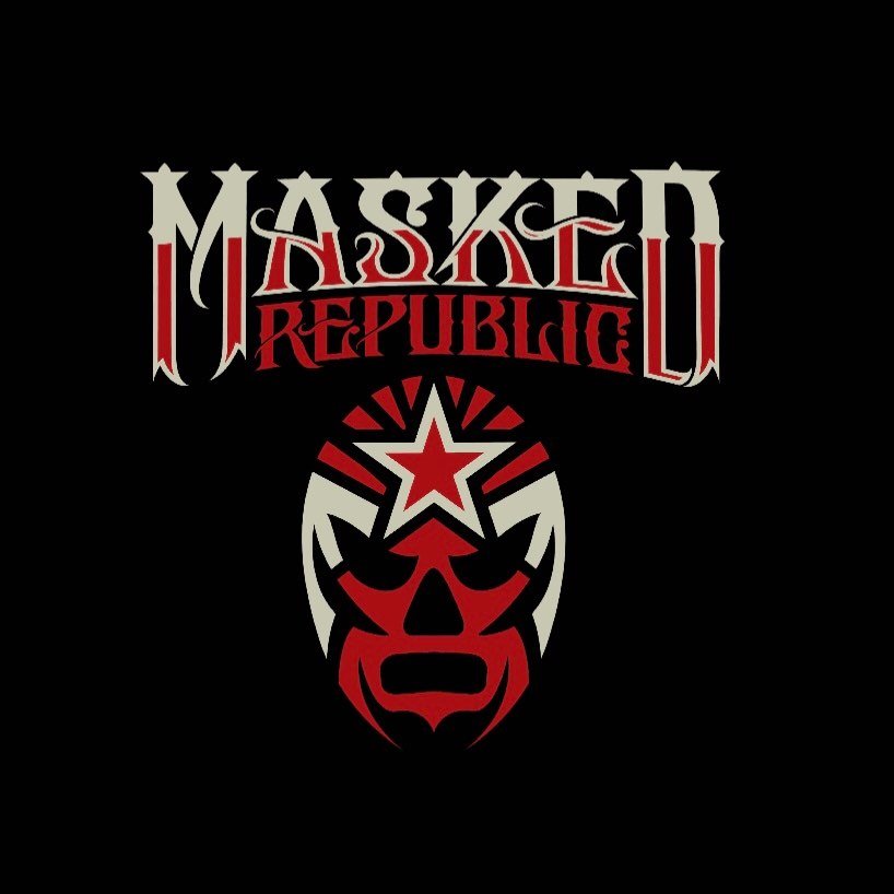 masked republic