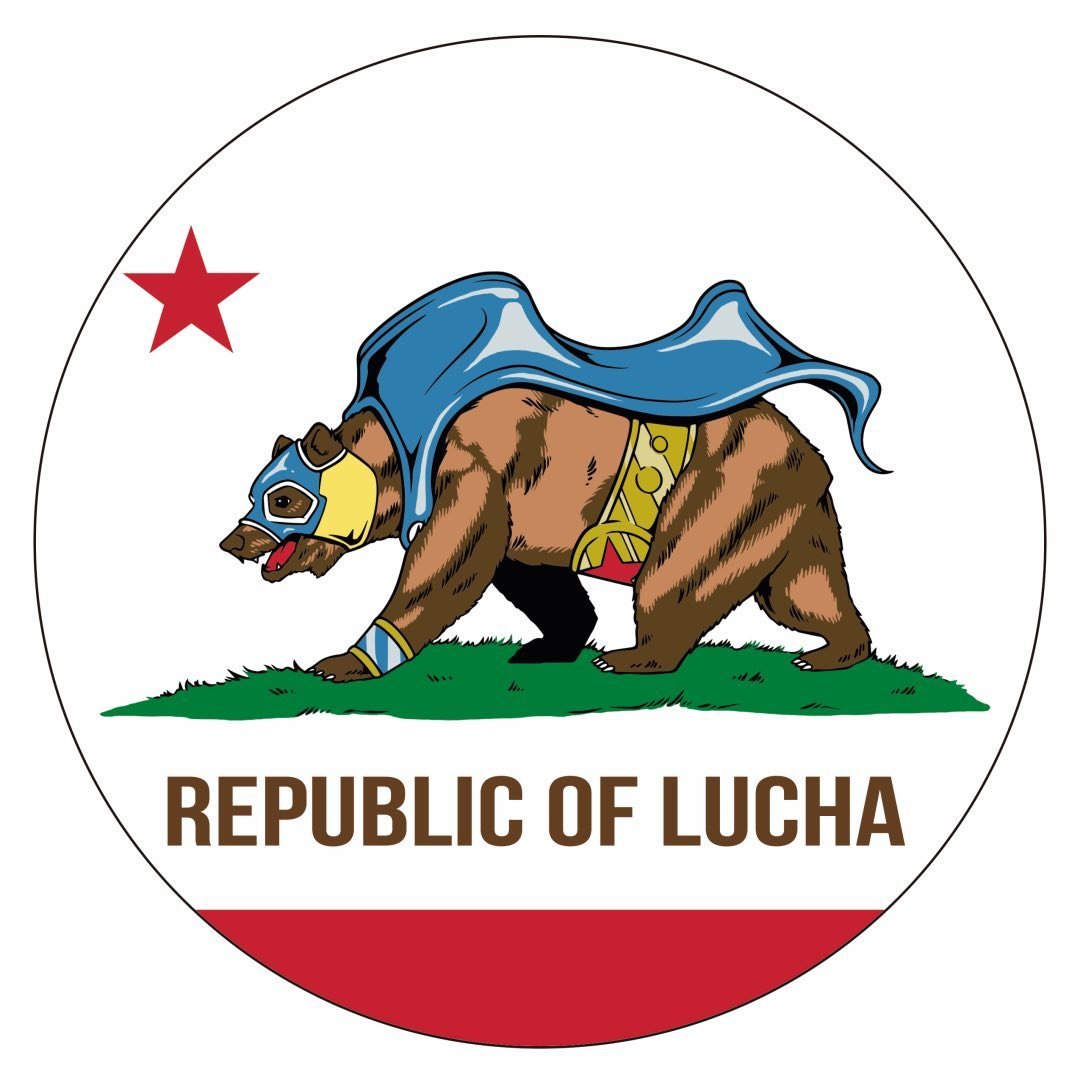 republic of lucha