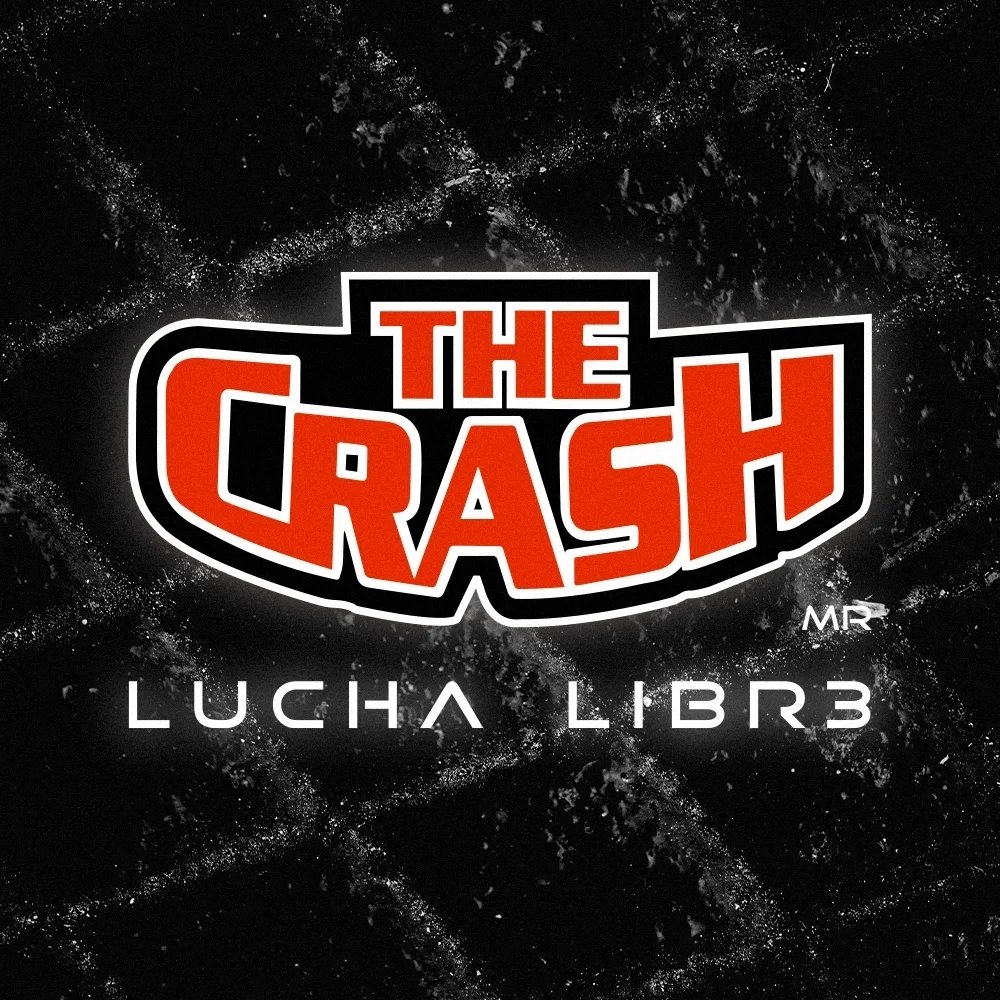 the crash