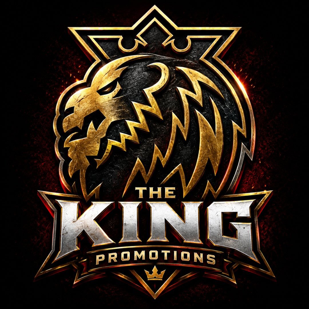 the king