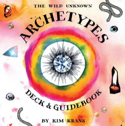 Wild Unknown Archetypes by Kim Krans