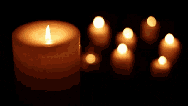 Candles